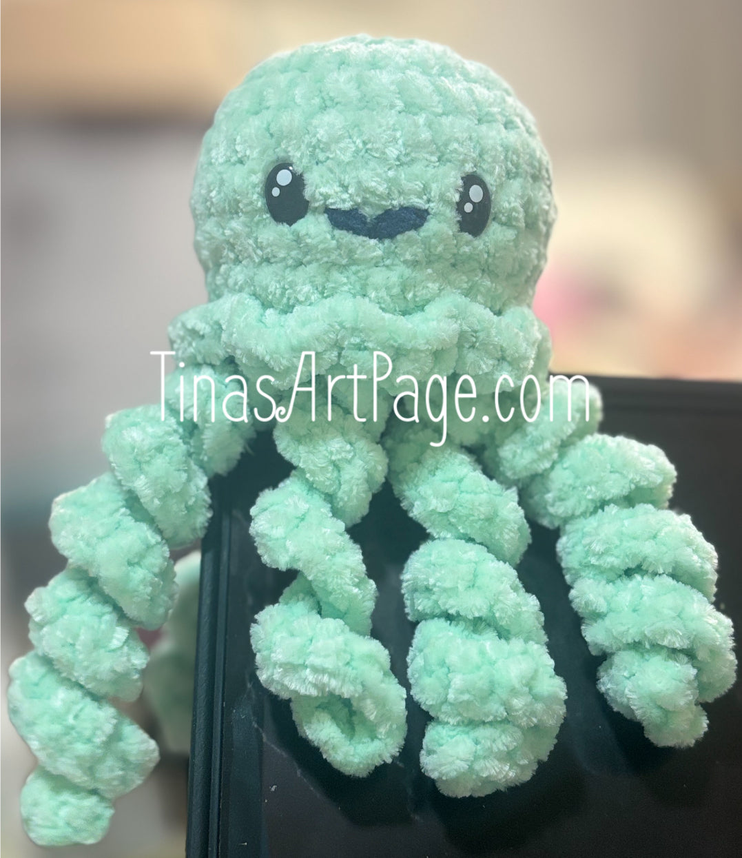 Jaime the Jellyfish