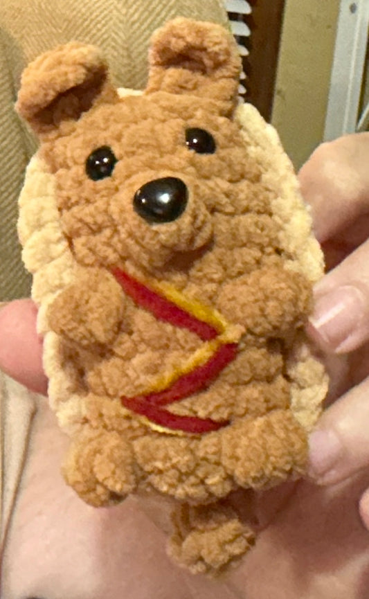 Hot Diggity Dogs!