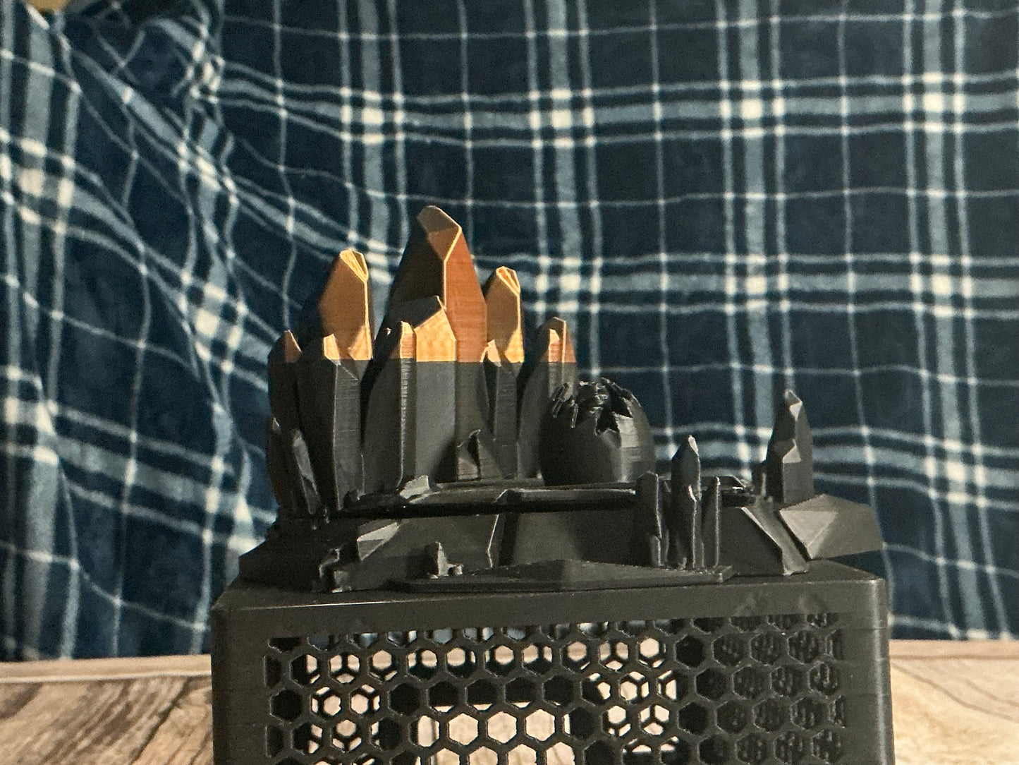 Dragon Displays
