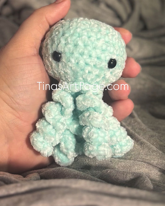 Balloon Jelly Baby
